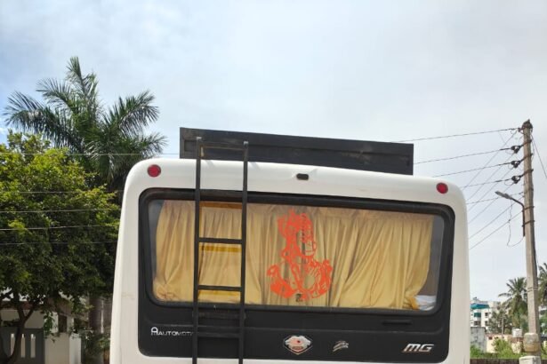 sree hanuman travels about us