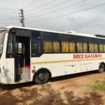 sree hanuman travels