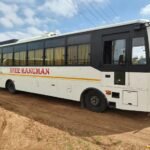 sree hanuman travels