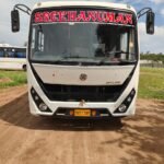 sree hanuman travels
