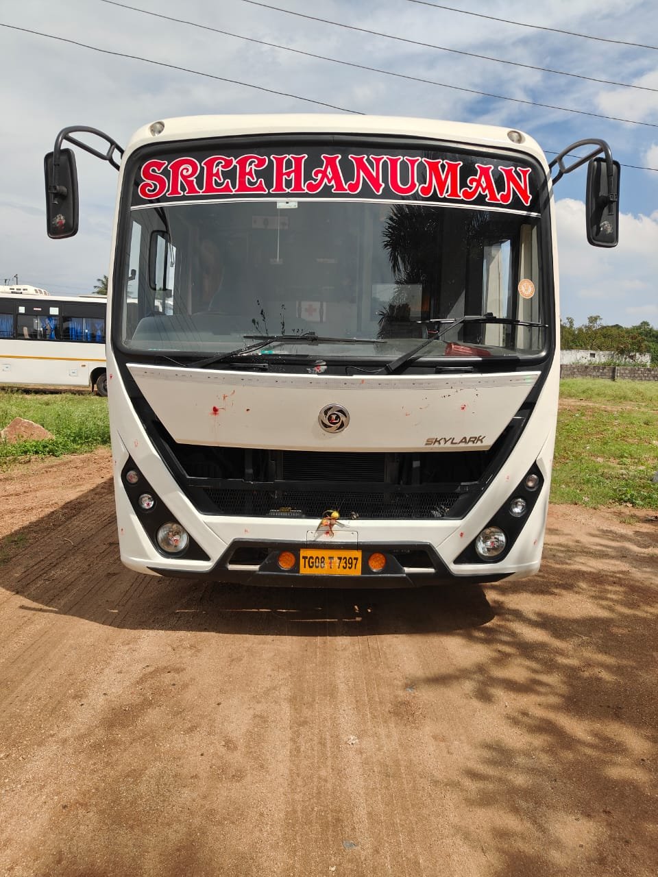 sree hanuman travels
